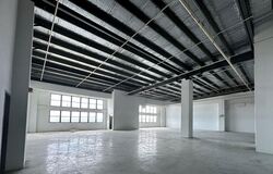 Gul Drive (D22), Factory #457997821